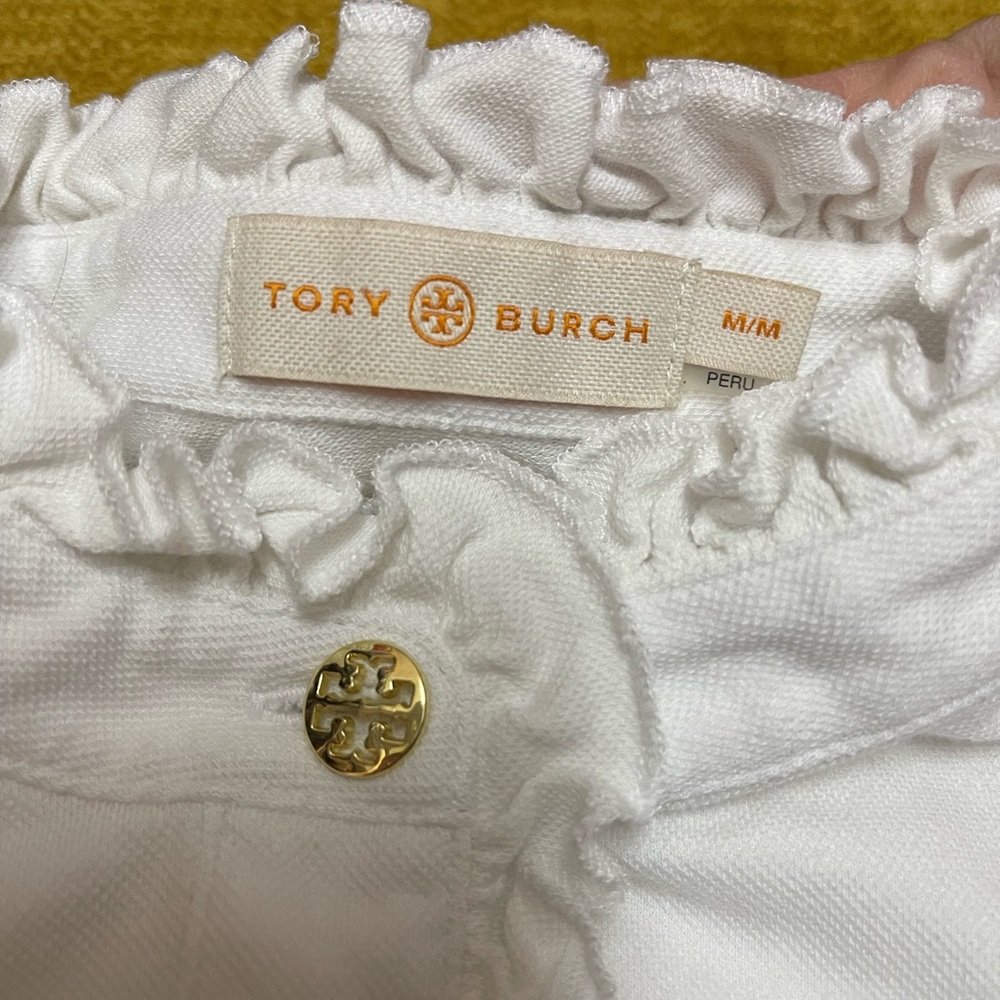 Beautiful Tory Burch excellent condition
